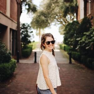 Meet your Posher, Jill